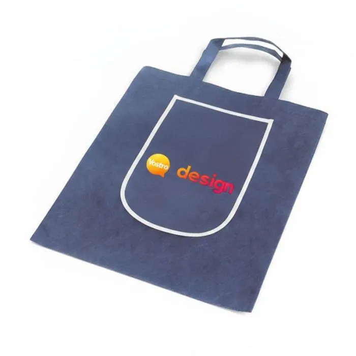 Borsa pieghevole personalizzata ARLON