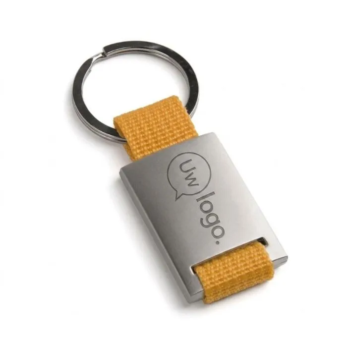 GRIPITCH-promotie-sleutelhanger