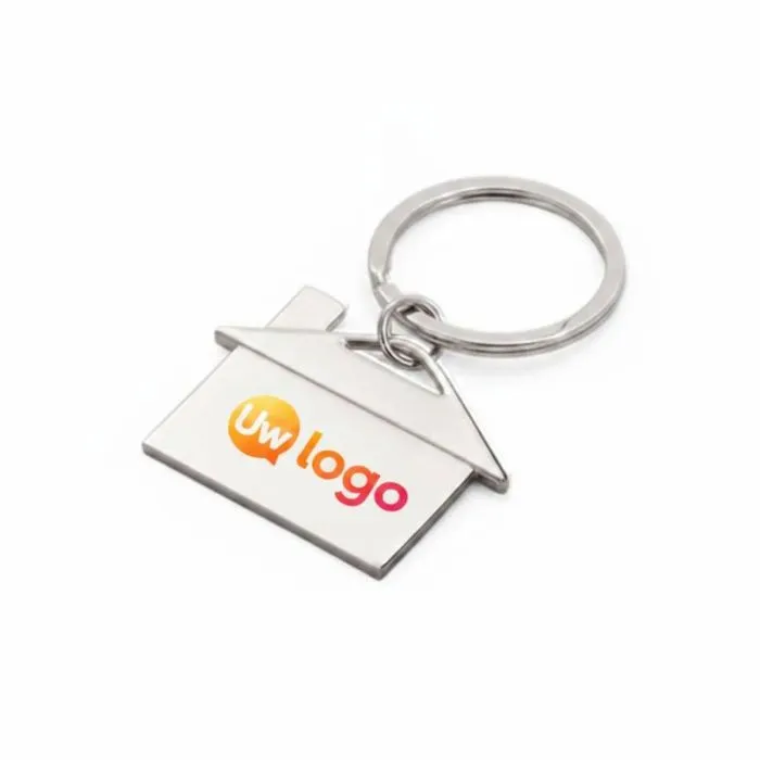 ULRICH reclame-sleutelhanger