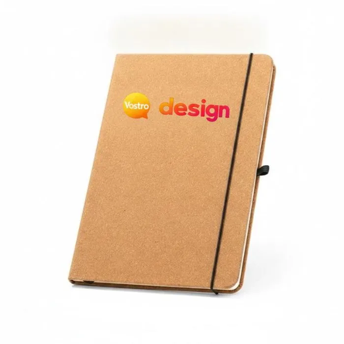 Blocco note A5 promozionale - MATISSE.