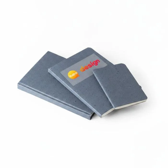 Blocco note A5 promozionale - COFFEEPAD SEMIRIGIDO