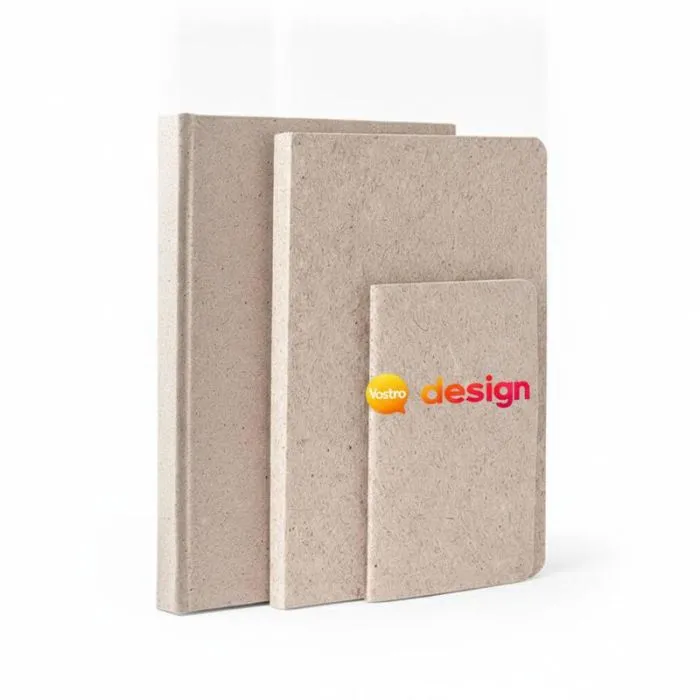 Blocco note A5 promozionale - TEAPAD SEMI-RIGIDO.
