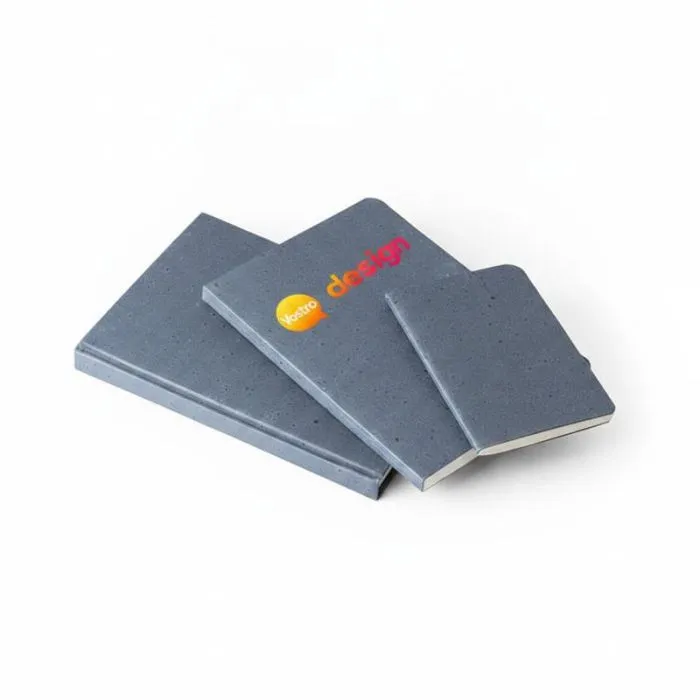 Blocco note A5 promozionale - COFFEEPAD RIGID.