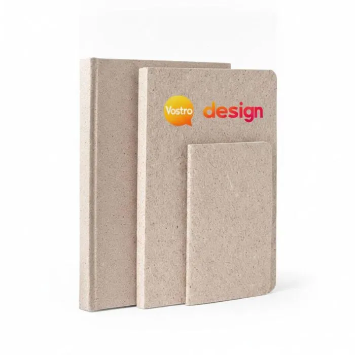 Blocco note A5 promozionale - TEAPAD RIGID.