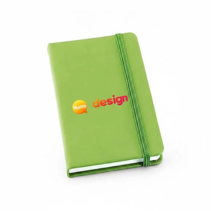 Blocco note A5 promozionale - HEMINGWAY
