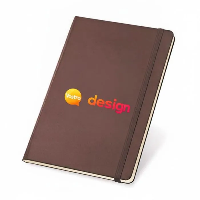 Blocco note personalizzato A5 - Twain