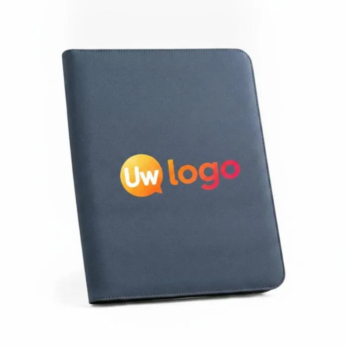 Gepersonaliseerde A4-presentatiemap - EMERGE FOLDER.