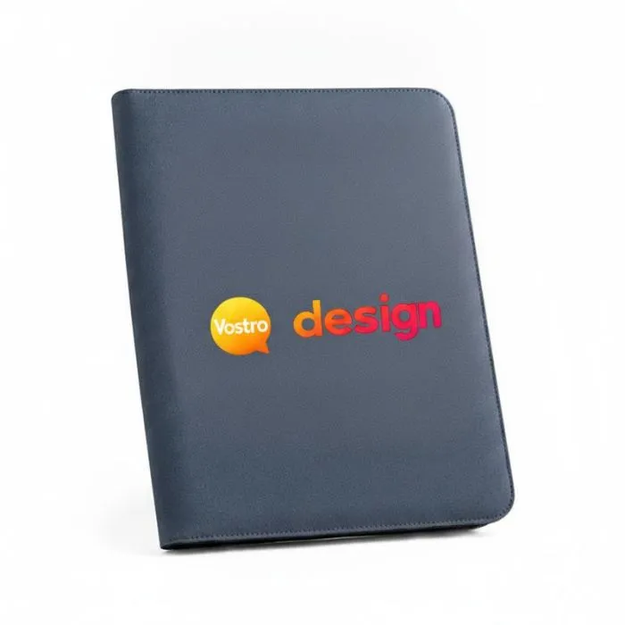 Raccoglitore A4 personalizzato - EMERGE FOLDER.