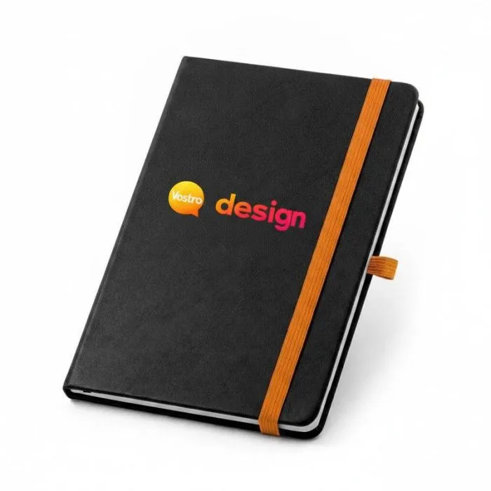 Blocco note personalizzato - ROTH