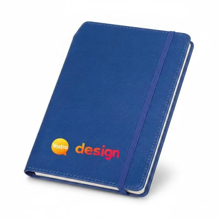 Blocco note promozionale - MORIAH