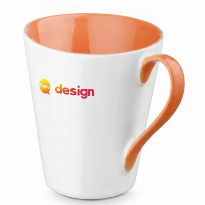 Tazza personalizzata COLBY
