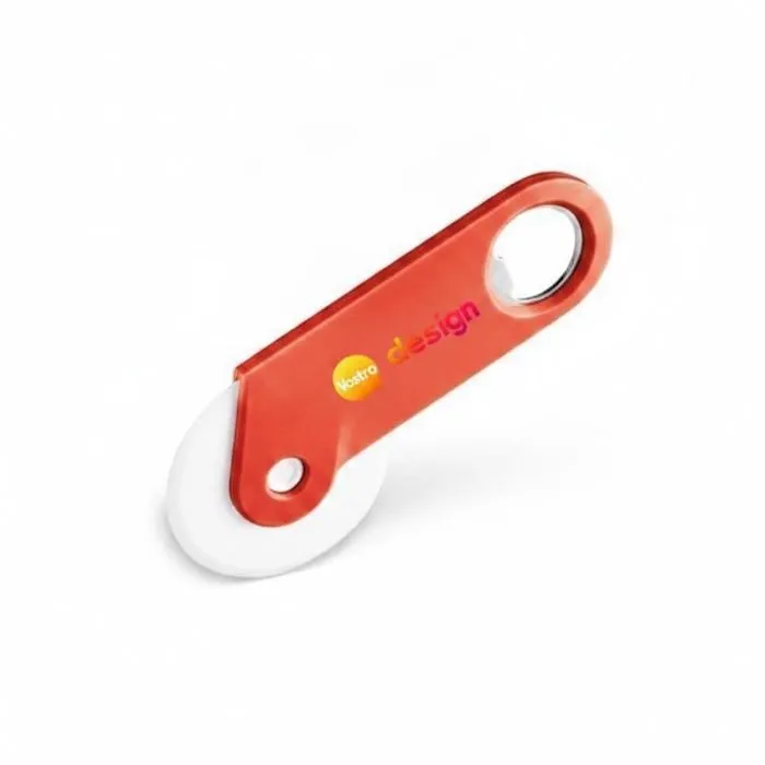 Coltello da pizza personalizzato