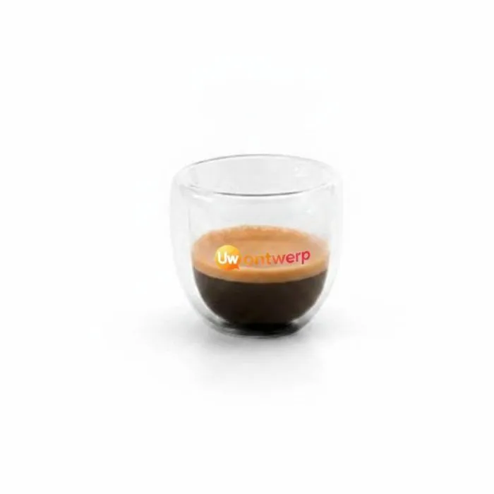 Gepersonaliseerde koffieset