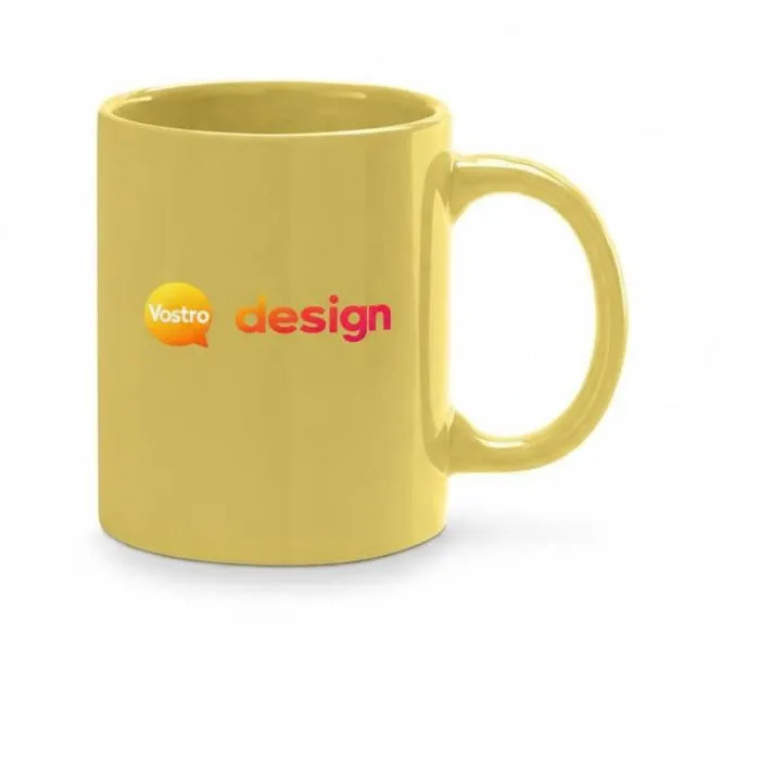 Tazza promozionale Barine