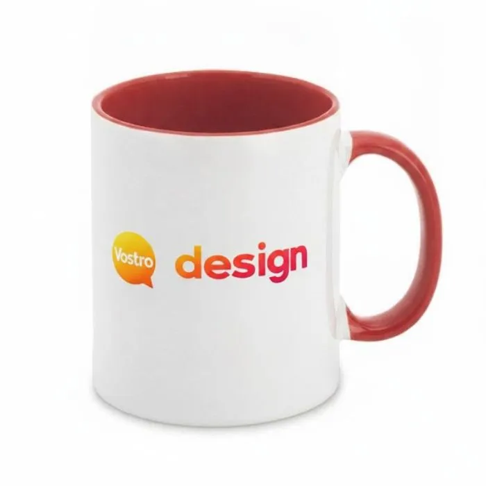 Tazza promozionale Mocha