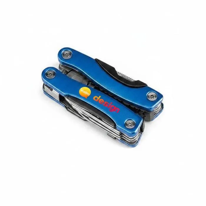 Pinza multifunzione personalizzata
