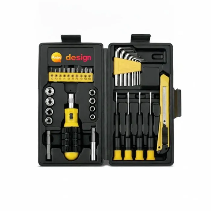 Kit di strumenti personalizzato