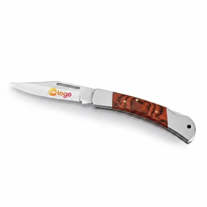 Gepersonaliseerd zakmes FALCON II