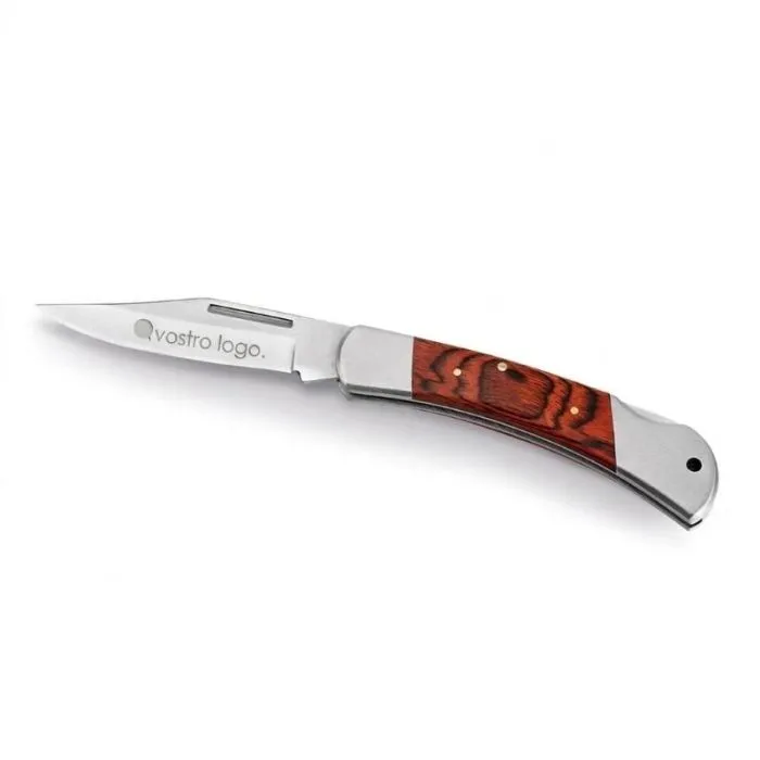 Coltellino personalizzato FALCON II