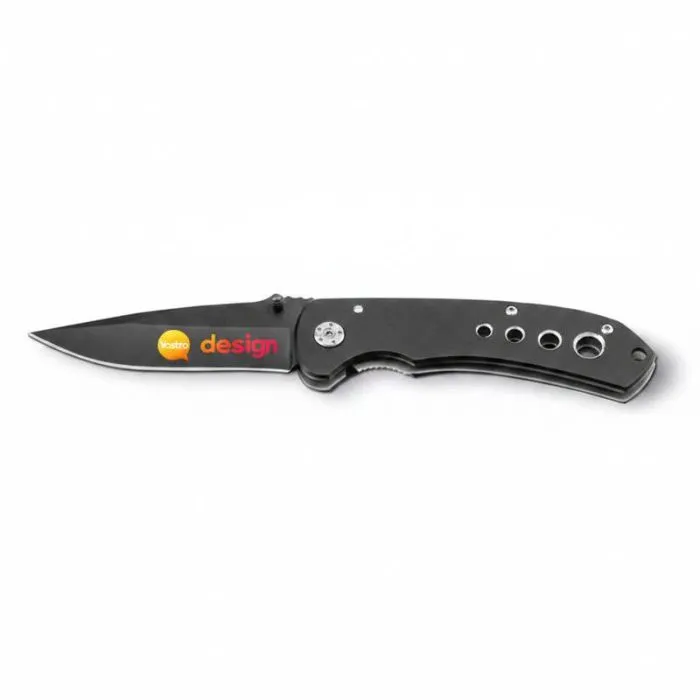 Coltellino personalizzato NINJA