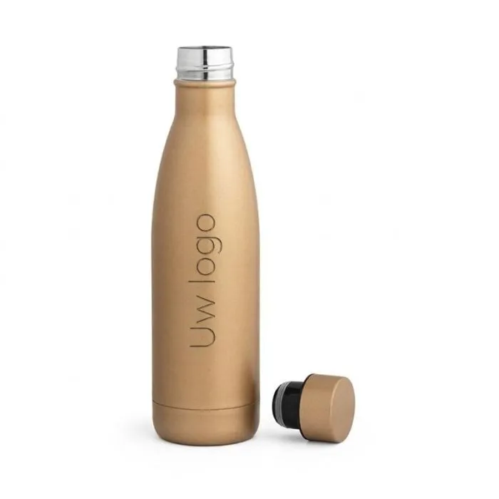 Gepersonaliseerde BUFFON-thermosfles van 580 ml.