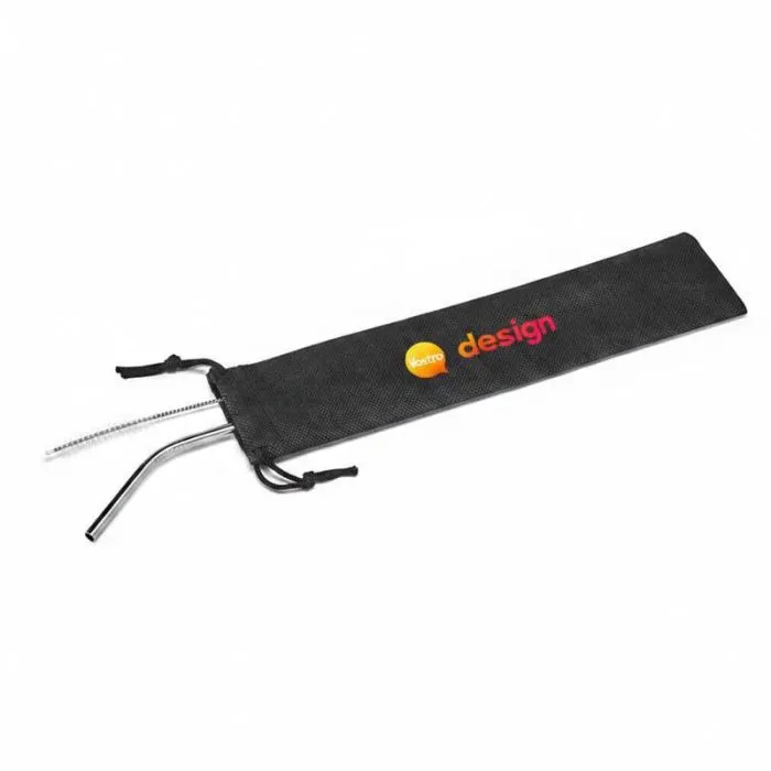 Kit di cannucce personalizzato COCKTAIL