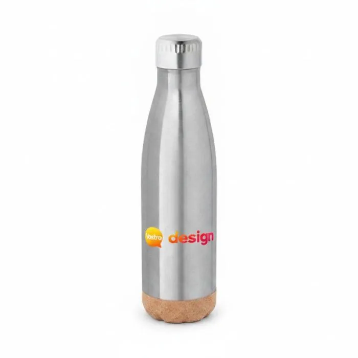 Borraccia termica da 560 ml personalizzata SOLBERG.