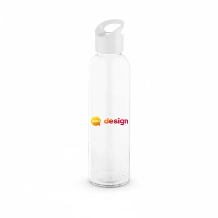 Borraccia in vetro personalizzata da 500 mL - PORTIS GLASS.