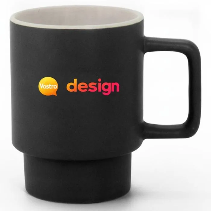 Tazza in ceramica opaca da 330 ml – KUERTEN