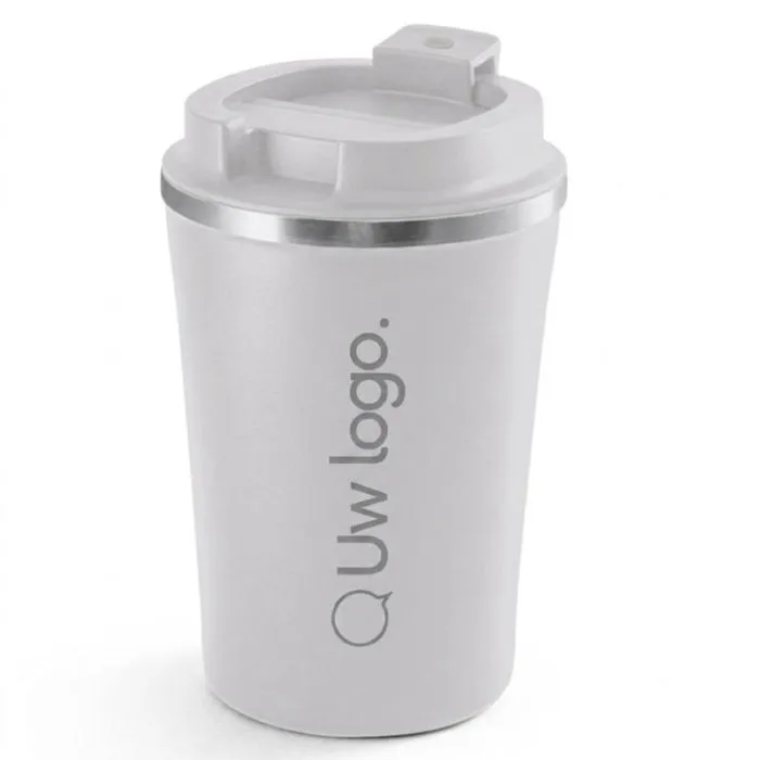 Roestvrijstalen reisbeker 470 ml – PHELPS CERAMIC