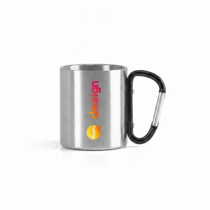Tazza da viaggio personalizzata