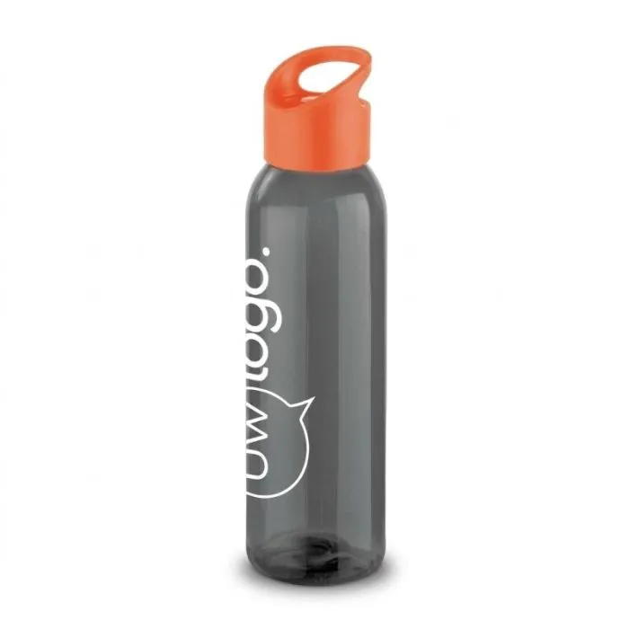 Portis-drinkfles met eigen opdruk, 600 ml