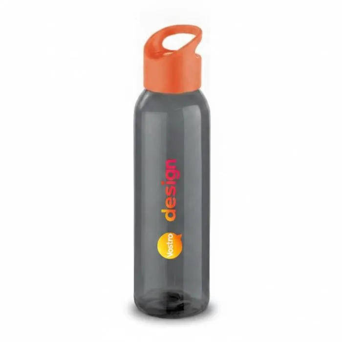 Borraccia personalizzata Portis da 600 ml