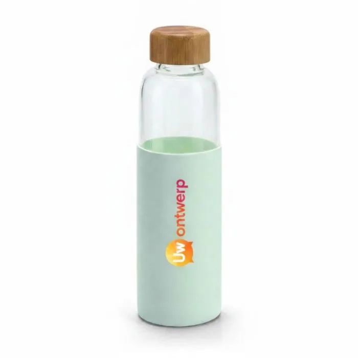 Gepersonaliseerde DAKAR-fles