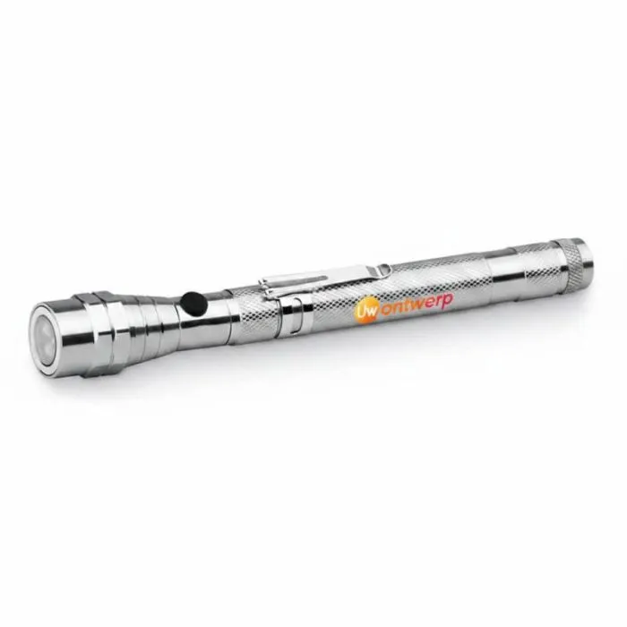 Gepersonaliseerde NOBEND-zaklamp