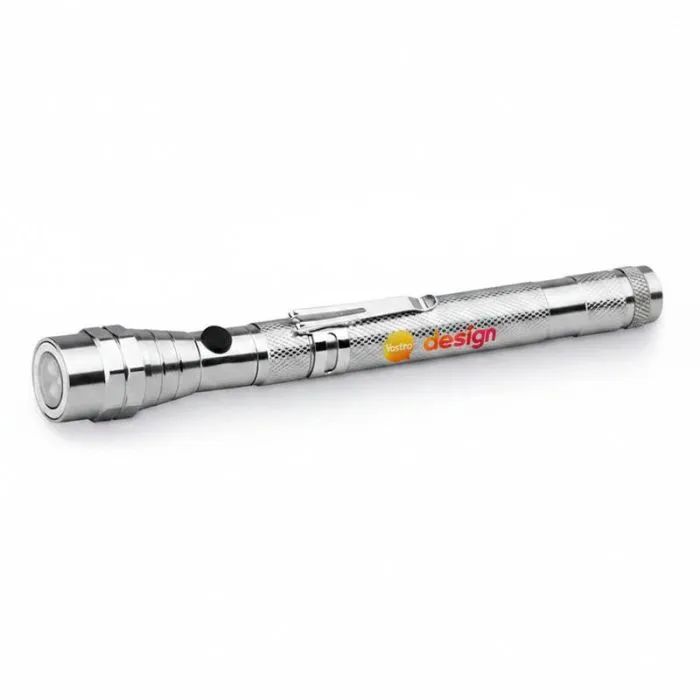 Torcia personalizzata NOBEND