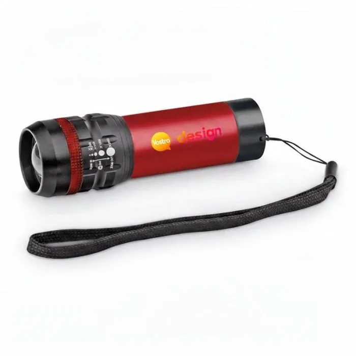 Torcia personalizzata ZOOMIN