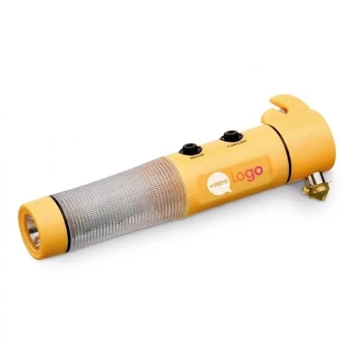 Martello di emergenza personalizzato FLASHMER