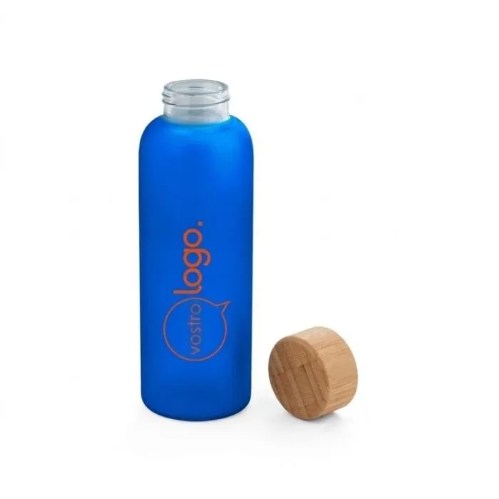 Borraccia personalizzata LILLARD da 500 ml.