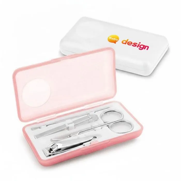 Set per manicure personalizzato