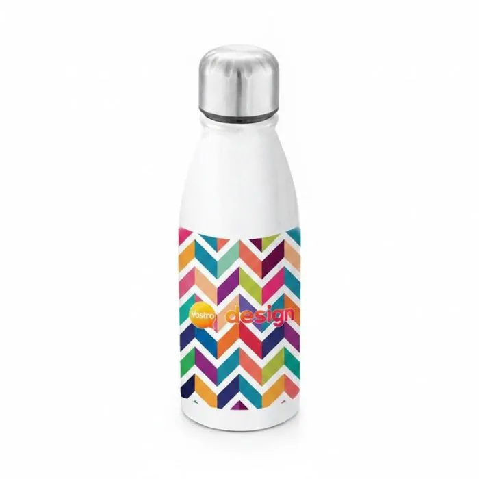 Bottiglia promozionale BILLY - 500 ml
