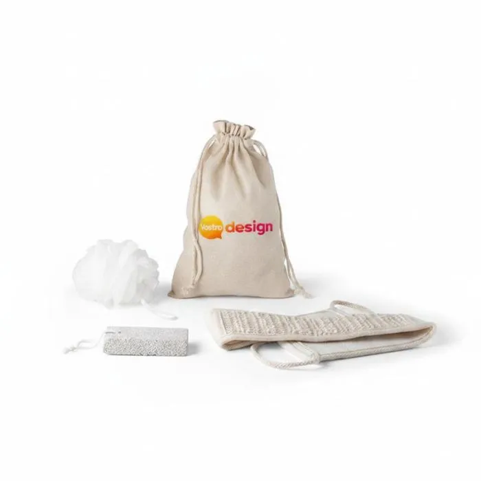 Kit SPA promozionale - CONROY