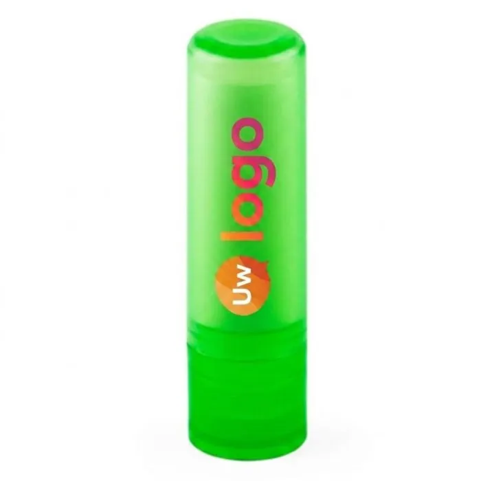 Vegan lippenbalsem met reclame 13 g - JOLIE VEGAN