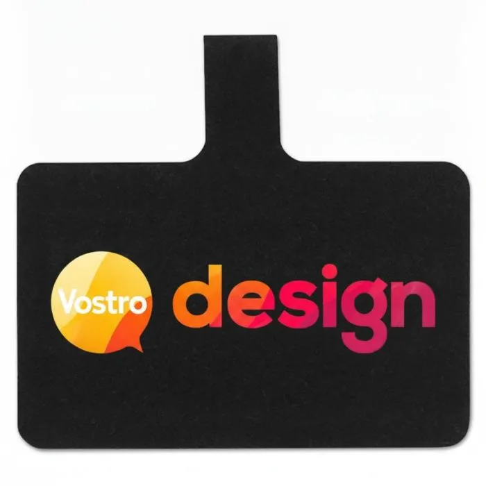 Supporto per cellulare con cinturino personalizzabile – CYRIS