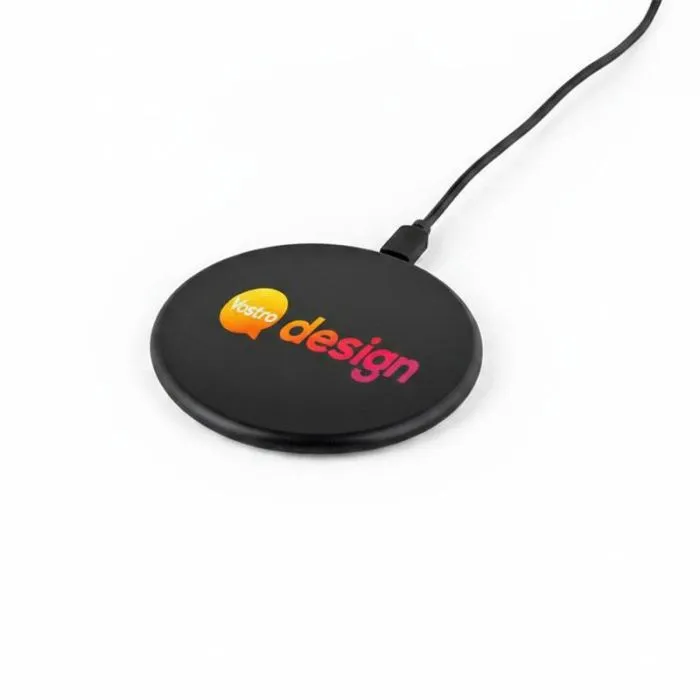 Caricabatterie wireless promozionale - SOVERY.