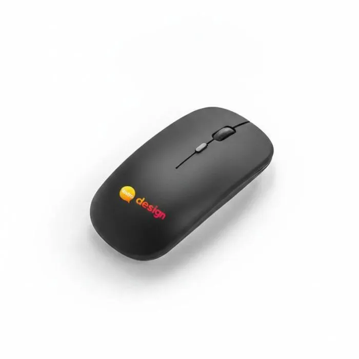 Mouse wireless promozionale - KHAN.