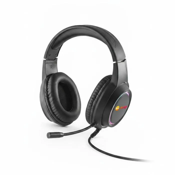 Cuffie da gaming con microfono in promozione - Thorne Headset RGB.