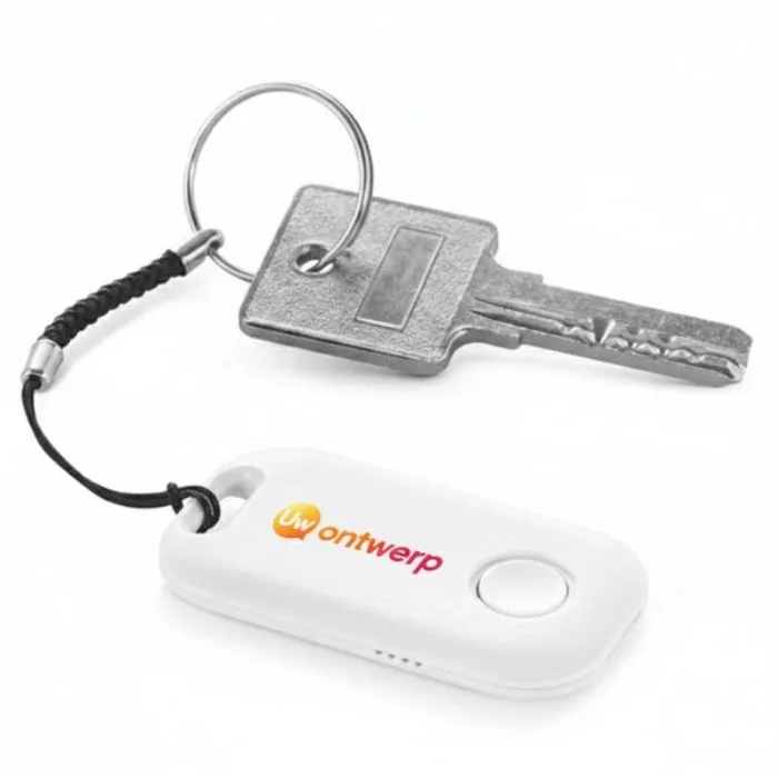 Compacte, aanpasbare rABS Bluetooth-tracker – DAMY