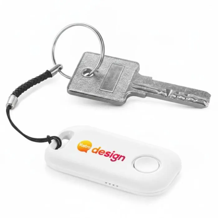 Localizzatore Bluetooth rABS compatto e personalizzabile – DAMY