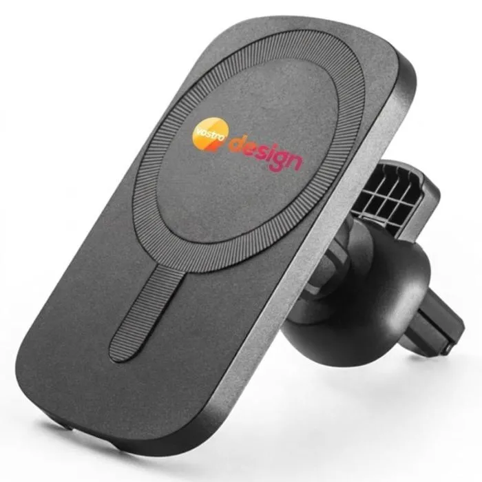 Supporto pubblicitario per smartphone da auto - KOCH